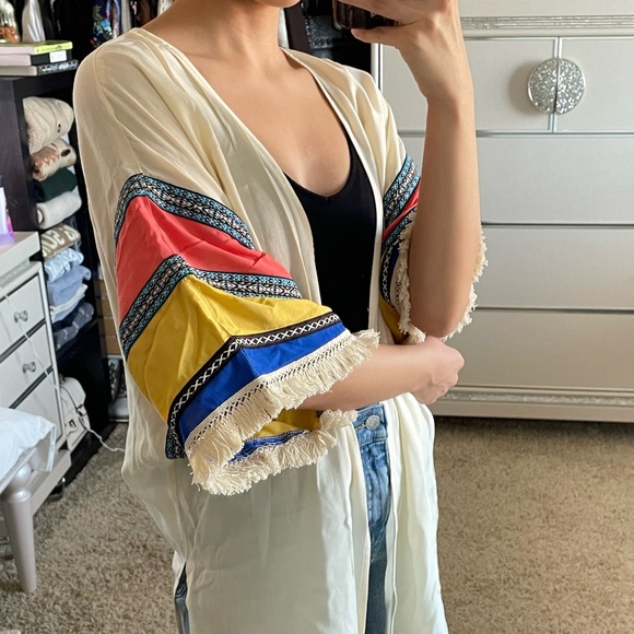 Cardigan 🌼 - Picture 2 of 4